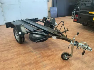 Remolque para 1 moto