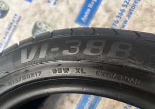 NEUMÁTICO SUELTO OCASION 215 50 17 OVATION