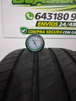 235 50 19 103V MICHELIN PRIMACY 4