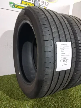 235 50 19 103V MICHELIN PRIMACY 4