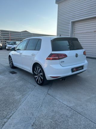 VW Golf GTE HIBRIDO ENCHUFABLE 204 CV