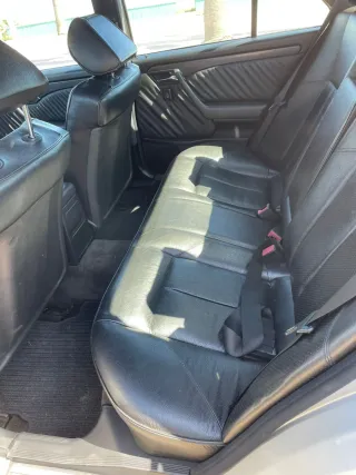 Mercedes-Benz Clase C 1994