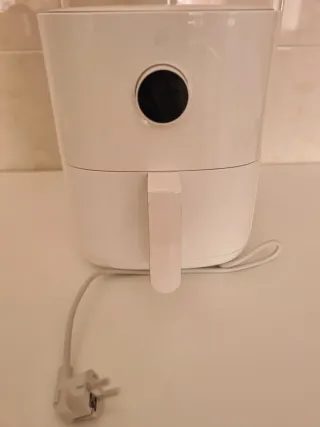 Freidora de Aire 3.5L Poco Uso