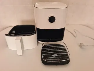 Freidora de Aire 3.5L Poco Uso