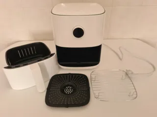 Freidora de Aire 3.5L Poco Uso