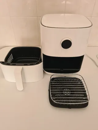 Freidora de Aire 3.5L Poco Uso