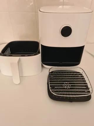 Freidora de Aire 3.5L Poco Uso