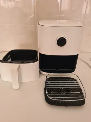 Freidora de Aire 3.5L Poco Uso