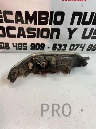 Renault laguna faro del izqd ref: 89003523