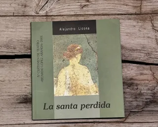 Libros de teatro (4)