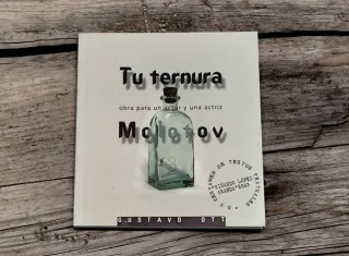 Libros de teatro (4)