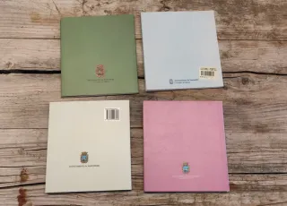 Libros de teatro (4)