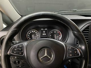 Mercedes Vito 114cdi Pro 2020