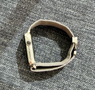 Apple Watch 1ª Gen 42mm Acero Inoxidable