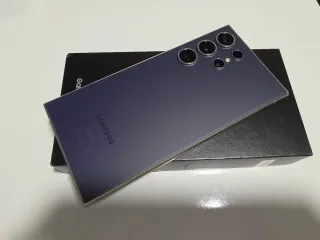 Samsung Galaxy S24 Ultra 256 GB