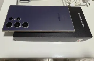 Samsung Galaxy S24 Ultra 256 GB