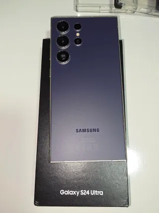 Samsung Galaxy S24 Ultra 256 GB