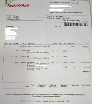 Samsung Galaxy S24 Ultra 256 GB