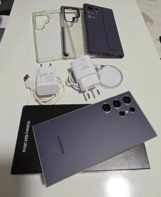 Samsung Galaxy S24 Ultra 256 GB