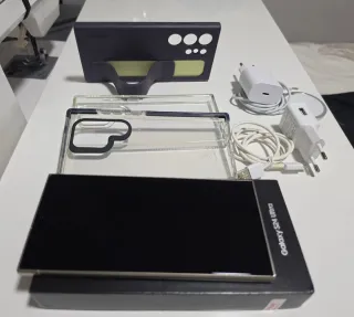 Samsung Galaxy S24 Ultra 256 GB