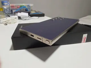 Samsung Galaxy S24 Ultra 256 GB