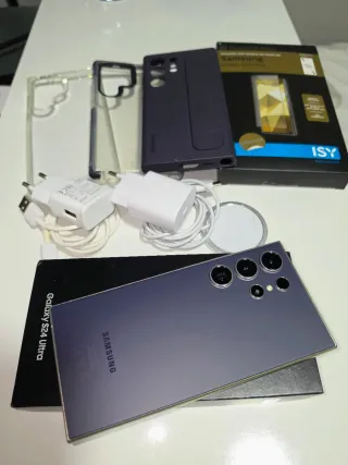 Samsung Galaxy S24 Ultra 256 GB