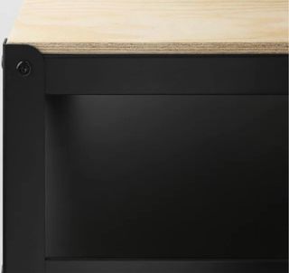Banco de trabajo Ikea BROR