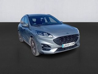 Ford Kuga   ST-Line 1.5 EcoBlue 88kW (120CV) Auto