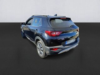 Kia Stonic   (O) 1.0 T-GDi 88kW (120CV) MHEV Drive DC