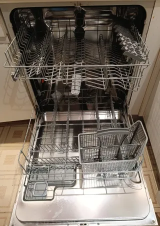 Lavavajillas AEG Electrolux Favorit