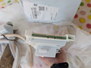 Módulo Control Lavavajillas SELCOM GROU 9000727475