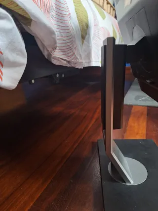 Monitor Dell P2210f Se vende por cambio a portátil