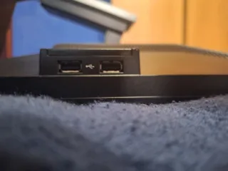 Monitor Dell P2210f Se vende por cambio a portátil