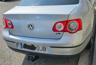 Volkswagen Passat 2005