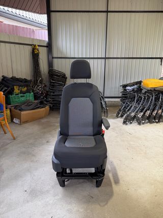 Asiento Copiloto VW Crafter / Man TGE