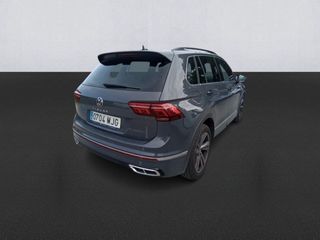 Volkswagen Tiguan   R-Line 2.0 TDI 110kW (150CV) DSG