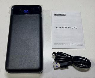 Power Bank 27000 mAh