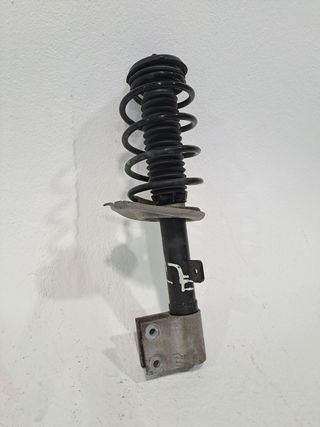 AMORTIGUADOR DELANTERO IZQUIERDO CITROEN C4 CACTUS 650620