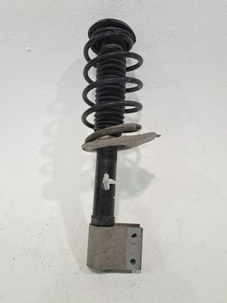 AMORTIGUADOR DELANTERO IZQUIERDO CITROEN C4 CACTUS 650620