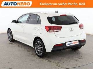 Kia Rio 1.2 Tech