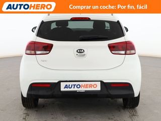 Kia Rio 1.2 Tech