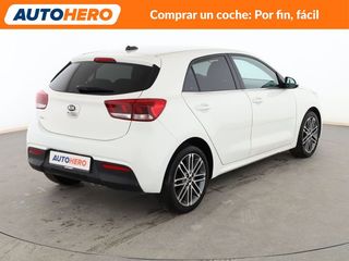 Kia Rio 1.2 Tech