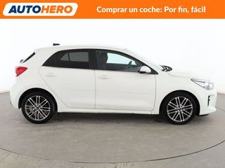 Kia Rio 1.2 Tech