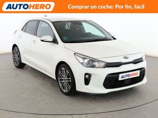 Kia Rio 1.2 Tech