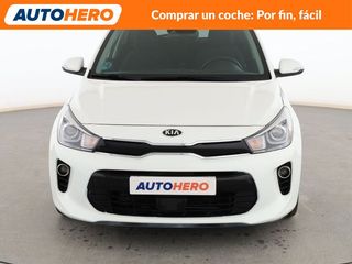 Kia Rio 1.2 Tech