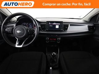 Kia Rio 1.2 Tech