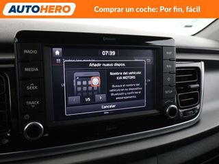Kia Rio 1.2 Tech