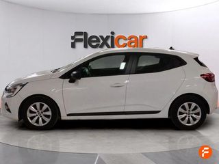 Renault Clio Business TCe 74 kW (100CV) GLP