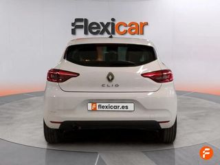 Renault Clio Business TCe 74 kW (100CV) GLP