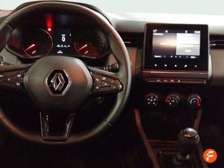 Renault Clio Business TCe 74 kW (100CV) GLP